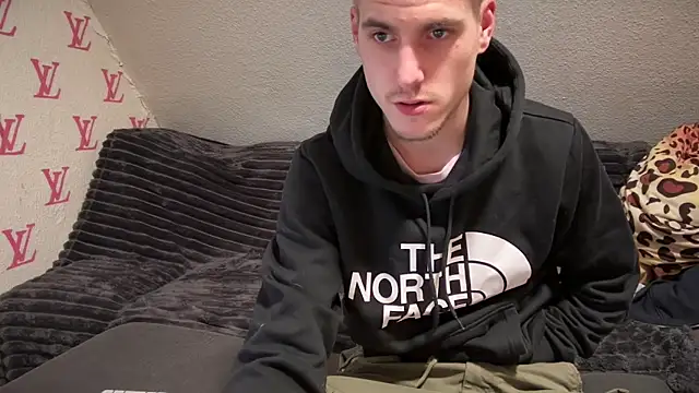 Cookieboy88 online show from January 22, 5:59 pm