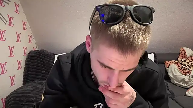 Cookieboy88 online show from January 26, 6:49 am