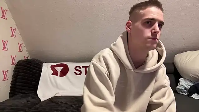 Cookieboy88 online show from February 5, 6:04 pm