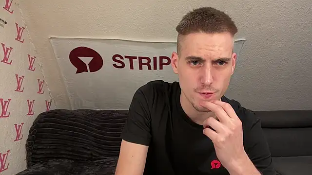 Cookieboy88 online show from February 10, 7:07 pm