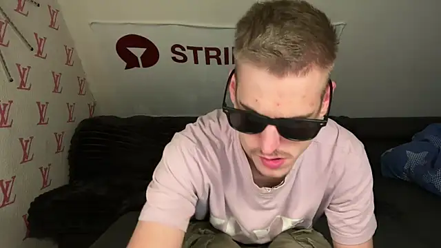 Cookieboy88 online show from February 22, 1:55 am