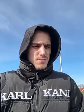 Cookieboy88 online show from March 5, 1:06 pm