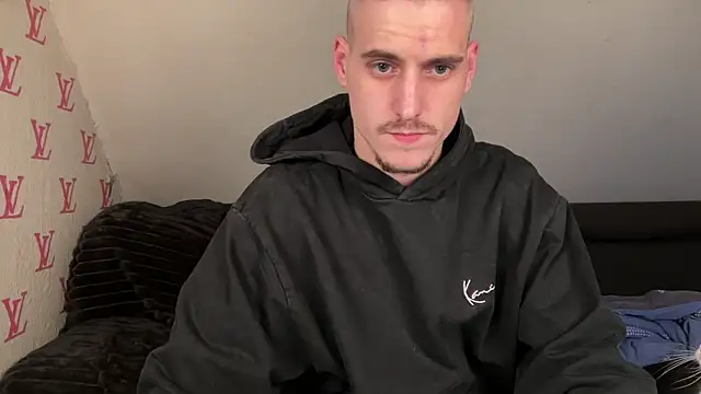 Cookieboy88 online show from March 12, 5:38 pm