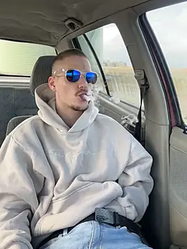 Cookieboy88 online show from March 14, 11:45 am