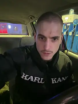 Cookieboy88 online show from March 19, 11:25 pm