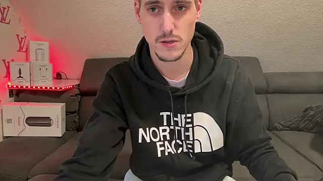 Cookieboy88 online show from September 17, 5:14 pm