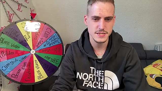 Cookieboy88 online show from October 2, 3:41 pm