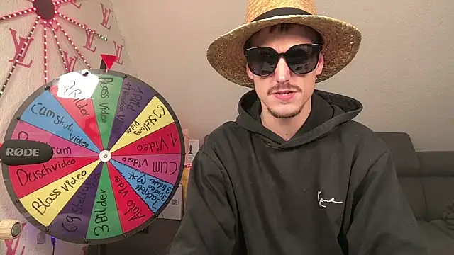 Cookieboy88 online show from October 11, 5:22 pm