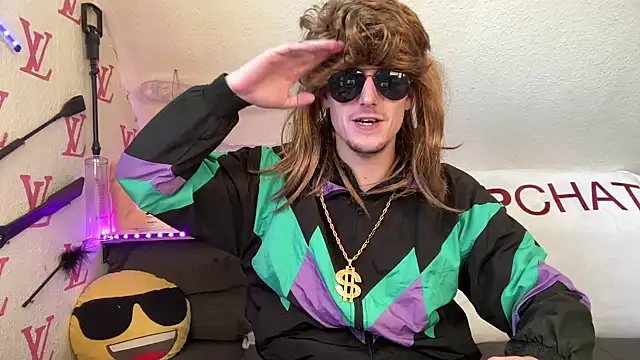 Cookieboy88 online show from February 14, 3:42 pm