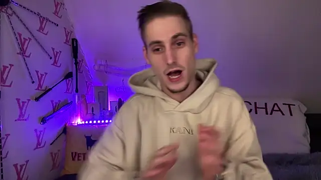 Cookieboy88 online show from March 26, 8:14 pm