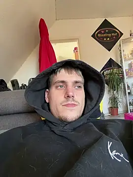 Cookieboy88 online show from April 21, 10:10 am