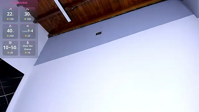 Dulce Melodia online show from December 15, 8:13 pm