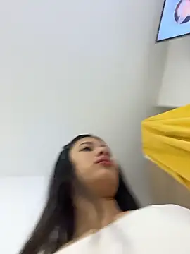 Valentinabaker online show from January 7, 3:58 pm