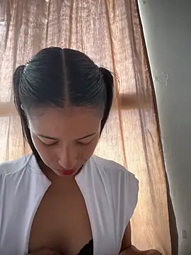 Valentinabaker online show from March 25, 3:51 pm