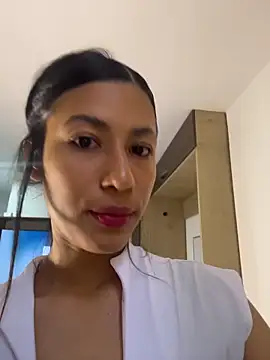 Valentinabaker online show from April 23, 3:47 pm