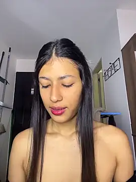 Valentinabaker online show from April 25, 3:31 pm