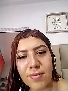 Snapshot of AriaRusso chatting on December 24, 11:33 pm AriaRusso online show from December 24, 11:33 pm