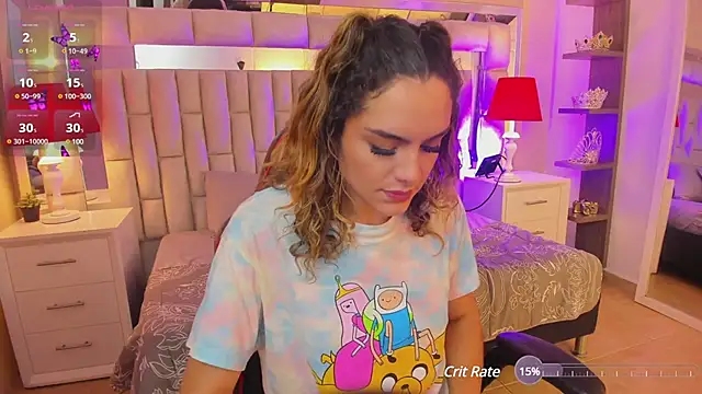 mariiahneedles online show from March 12, 6:29 am