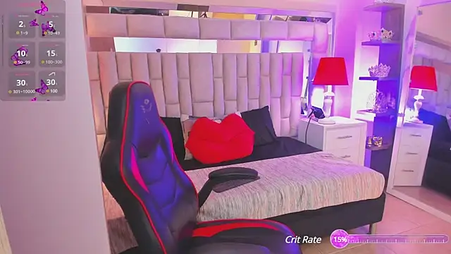 mariiahneedles online show from March 14, 8:06 pm