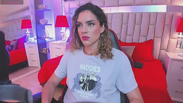 mariiahneedles online show from March 18, 1:00 am