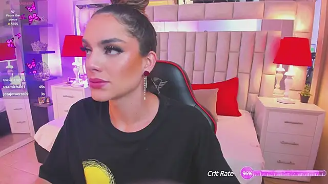 mariiahneedles online show from March 21, 2:50 am