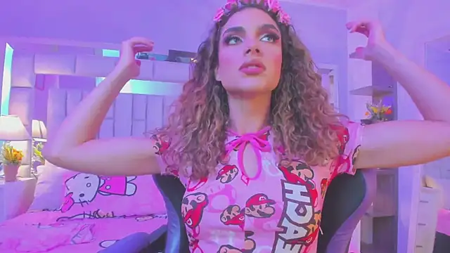 mariiahneedles online show from March 20, 3:11 am