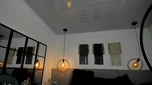 Sweet camille online show from November 17, 11:27 am