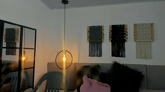 Sweet camille online show from April 23, 2:24 am