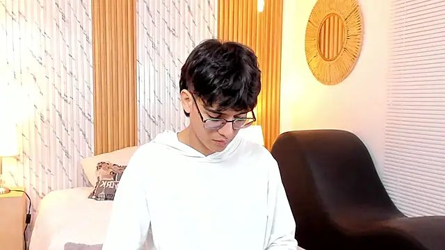 billie jr online show from February 20, 12:04 pm