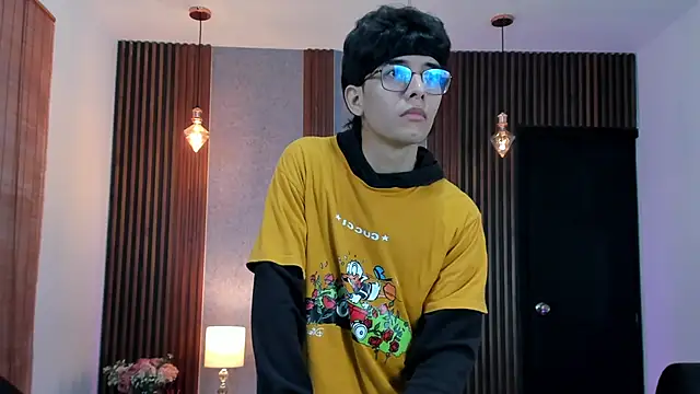 billie jr online show from February 25, 12:24 pm