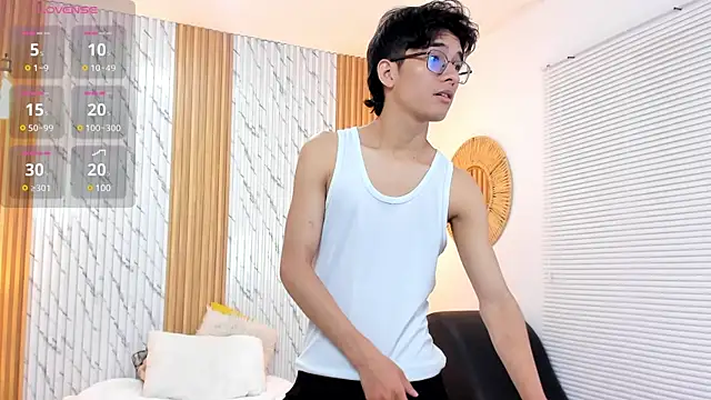 billie jr online show from March 11, 12:06 pm