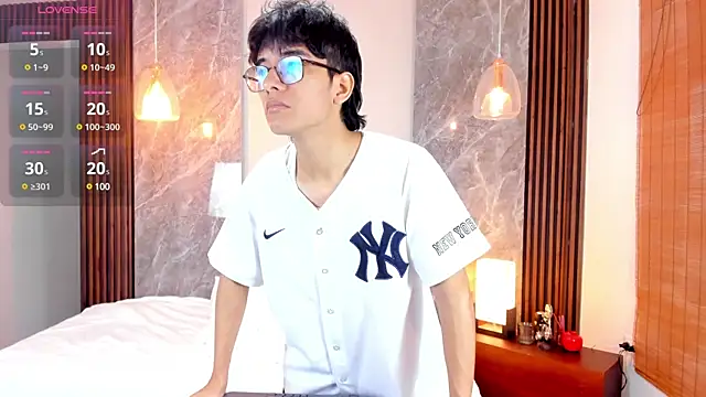 billie jr online show from March 18, 12:25 pm