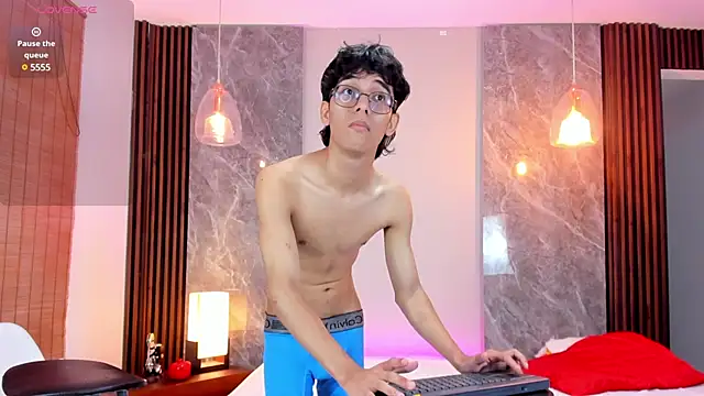 billie jr online show from March 21, 3:13 pm