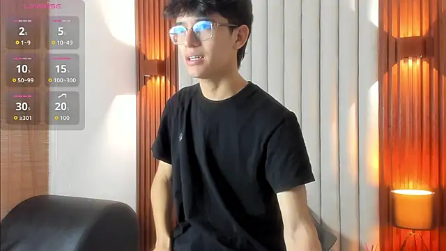 billie jr online show from September 26, 3:43 am