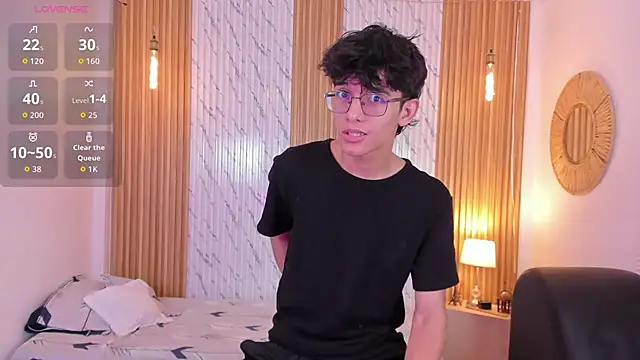 billie jr online show from October 2, 3:57 am