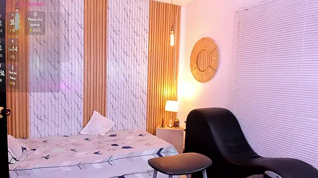 billie jr online show from October 10, 4:00 am