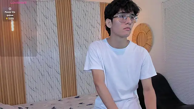 billie jr online show from October 23, 3:50 am