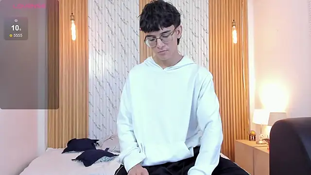 billie jr online show from November 14, 4:00 am