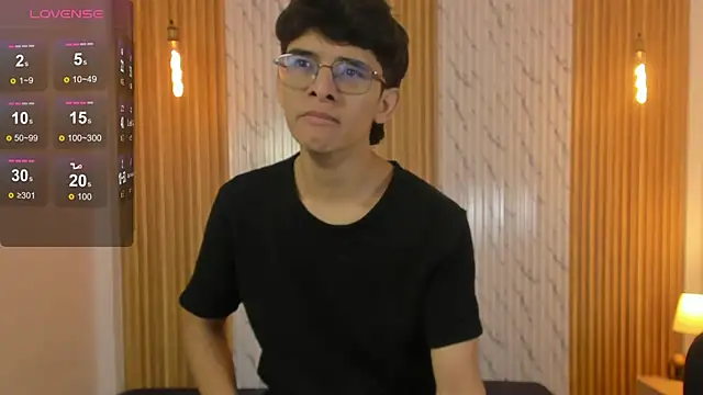 billie jr online show from November 20, 4:12 am