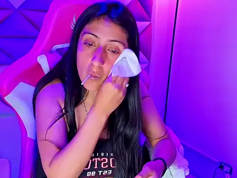 Cameron cutte online show from January 17, 3:22 am