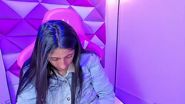 Cameron cutte online show from February 13, 3:02 am