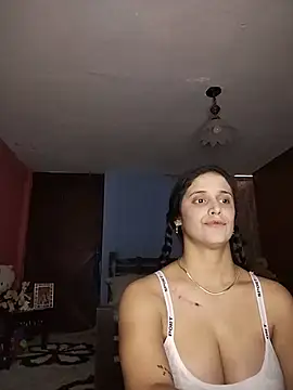 Catalinacandela online show from May 24, 11:48 am