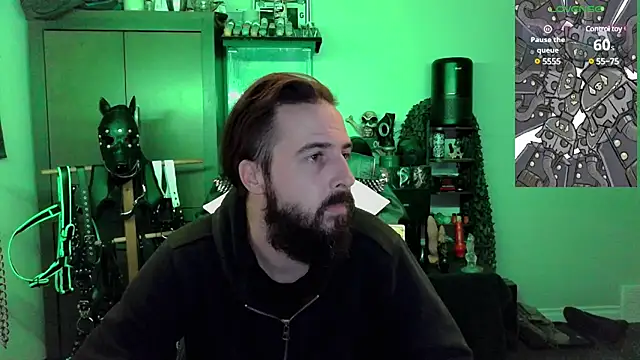 samaelO69 online show from January 20, 12:07 pm