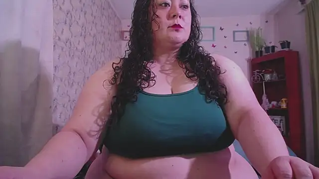 Aleia Taylor online show from January 13, 7:54 am