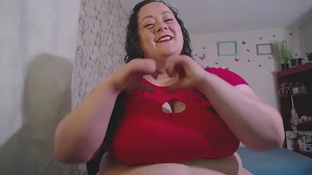 Aleia Taylor online show from January 19, 7:04 pm