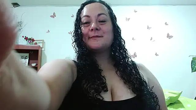 Aleia Taylor online show from July 23, 10:29 pm