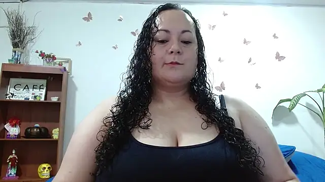 Aleia Taylor online show from July 26, 8:05 pm