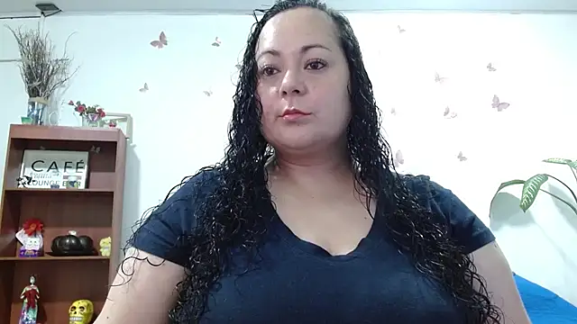 Aleia Taylor online show from July 30, 9:36 pm
