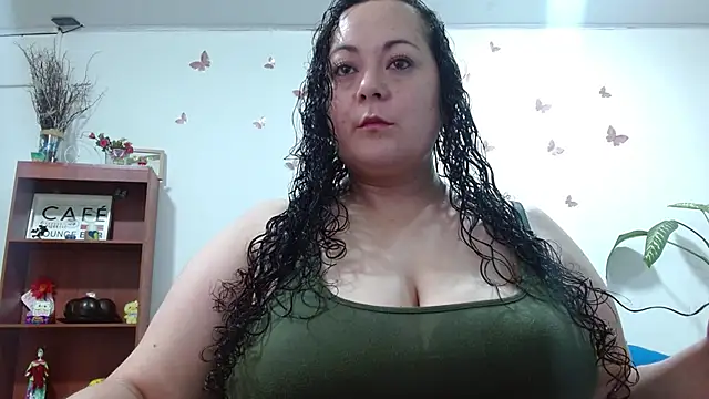 Aleia Taylor online show from July 31, 9:47 pm