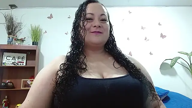 Aleia Taylor online show from August 5, 3:09 am